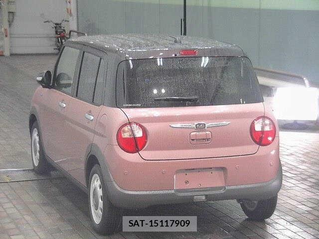 Suzuki LAPIN 2025 8932336-1