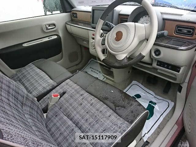 Suzuki LAPIN 2025 8932336-3