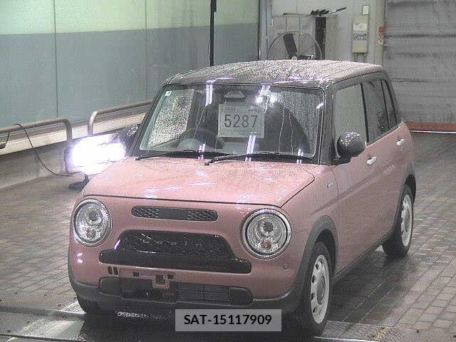 Suzuki LAPIN 2025 8932336-4