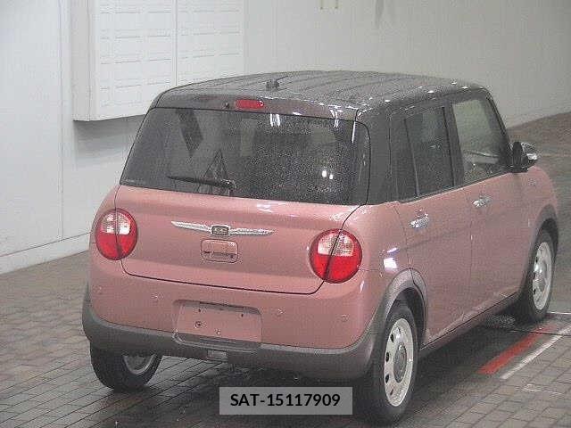 Suzuki LAPIN 2025 8932336-5