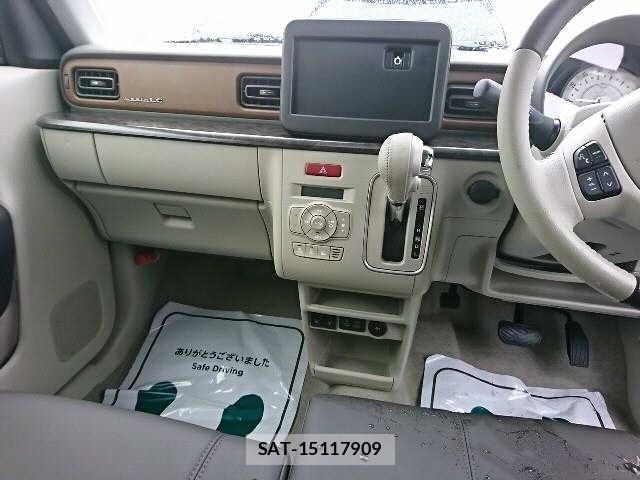 Suzuki LAPIN 2025 8932336-6