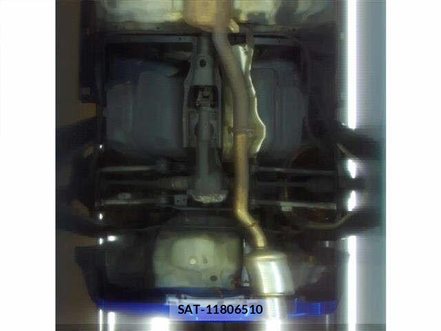 Subaru FORESTER 2007 8849594-11