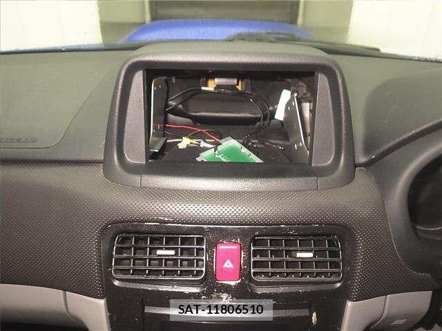 Subaru FORESTER 2007 8849594-6