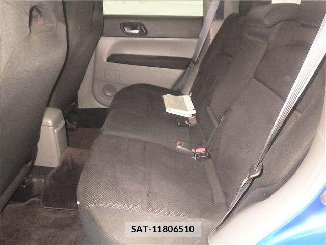 Subaru FORESTER 2007 8849594-7
