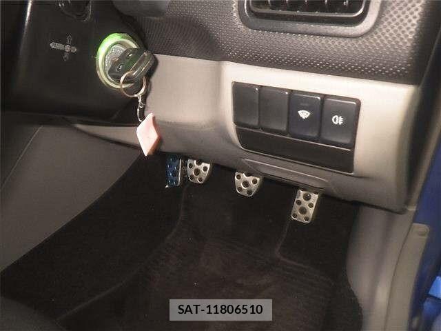 Subaru FORESTER 2007 8849594-8