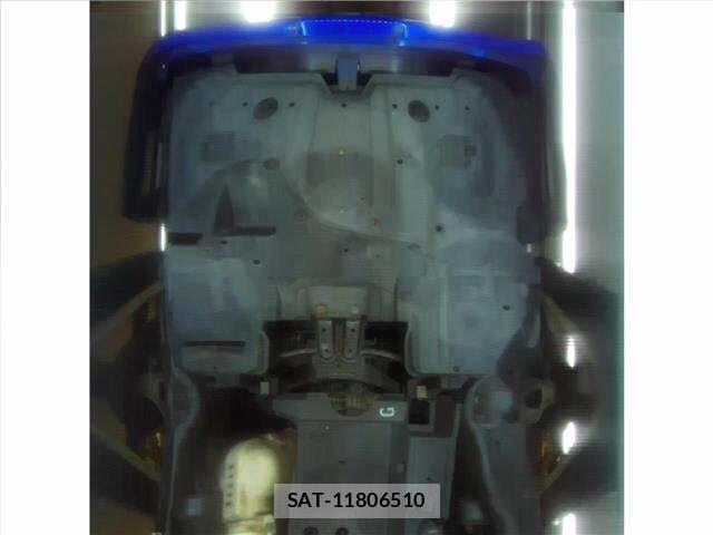 Subaru FORESTER 2007 8849594-9