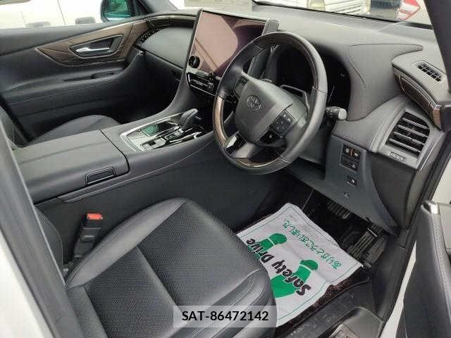 Toyota ALPHARD 2023 8715324-3