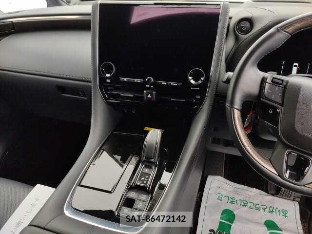 Toyota ALPHARD 2023 8715324-6