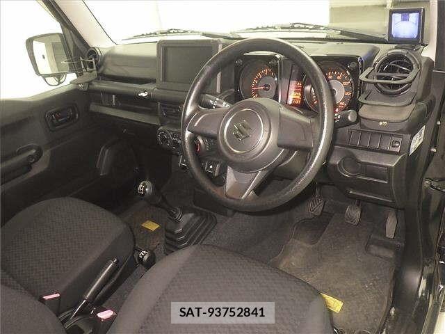 Suzuki JIMNY 2020 8679678-3