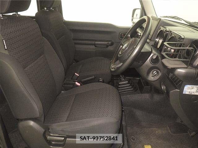 Suzuki JIMNY 2020 8679678-5