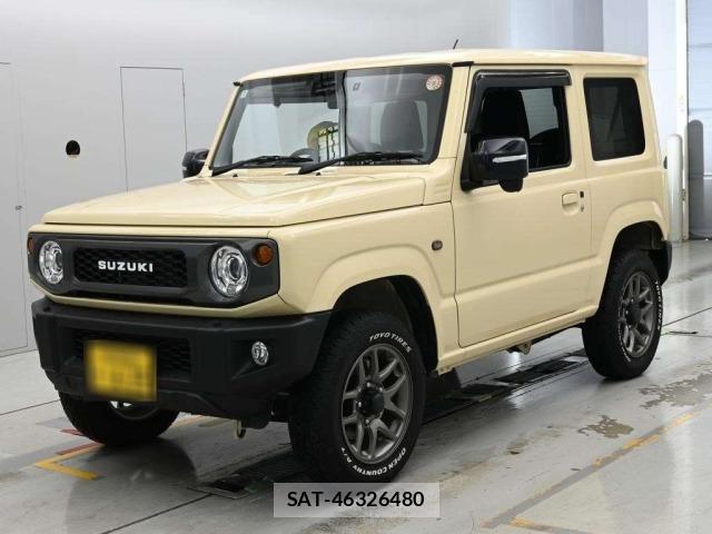 Suzuki JIMNY 2024 8931828-0