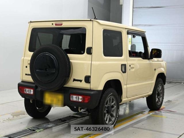 Suzuki JIMNY 2024 8931828-1