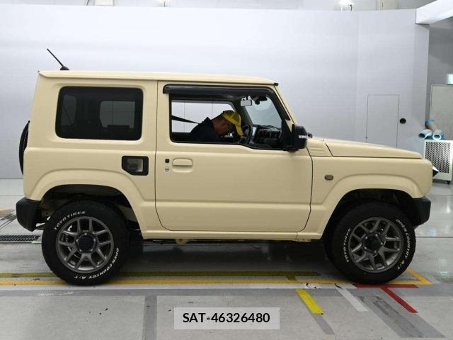 Suzuki JIMNY 2024 8931828-3