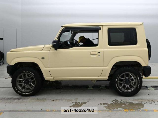 Suzuki JIMNY 2024 8931828-4