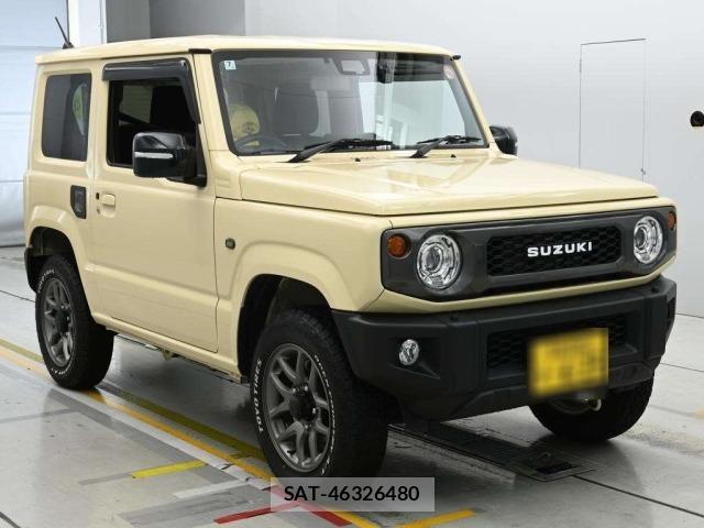 Suzuki JIMNY 2024 8931828-5