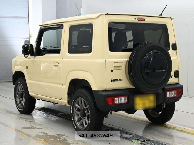Suzuki JIMNY 2024 8931828-6