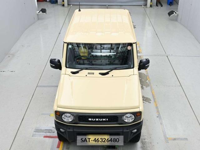 Suzuki JIMNY 2024 8931828-7