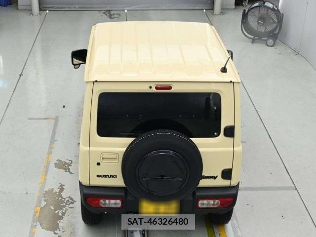Suzuki JIMNY 2024 8931828-8