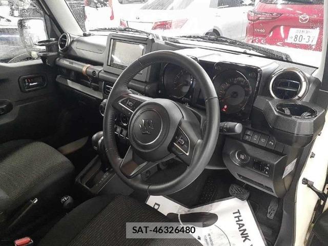 Suzuki JIMNY 2024 8931828-9
