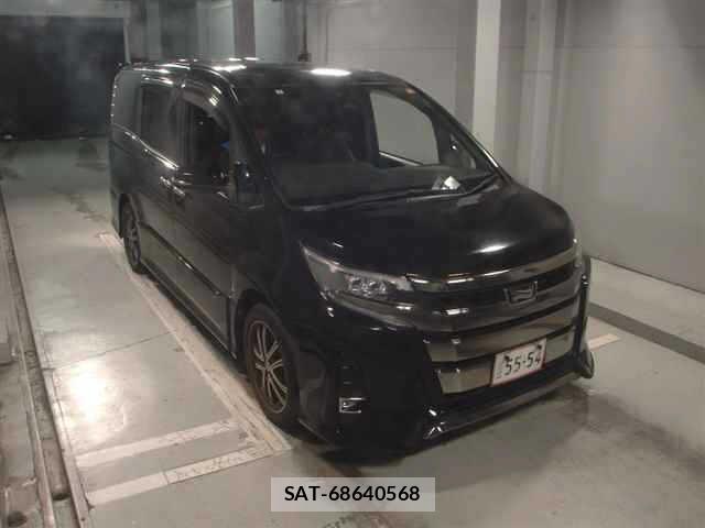 Toyota NOAH 2019 8683103-0
