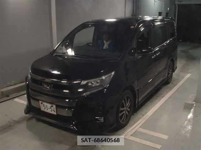 Toyota NOAH 2019 8683103-4