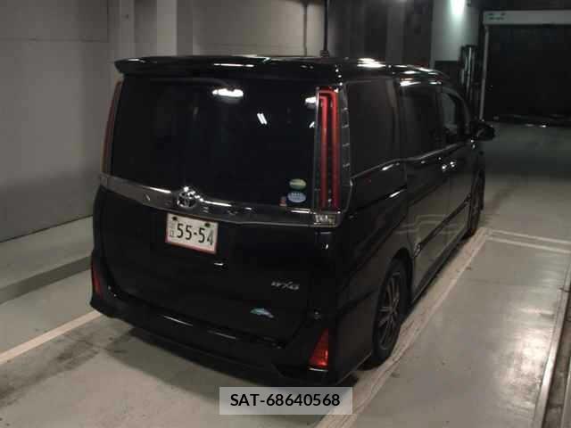 Toyota NOAH 2019 8683103-5