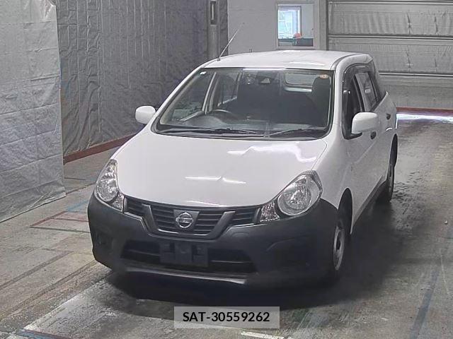 Nissan AD VAN 2020 8690059-0