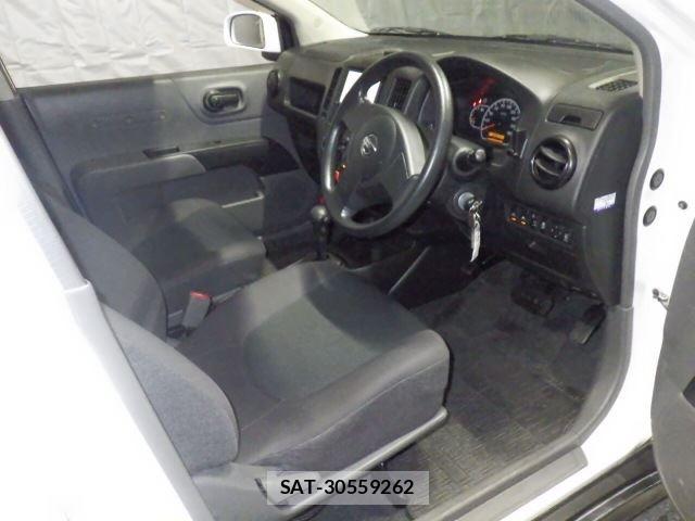 Nissan AD VAN 2020 8690059-3