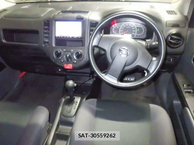 Nissan AD VAN 2020 8690059-4