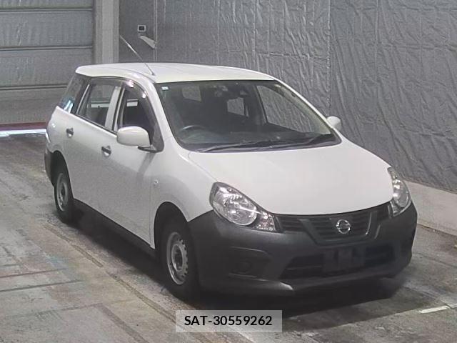 Nissan AD VAN 2020 8690059-7