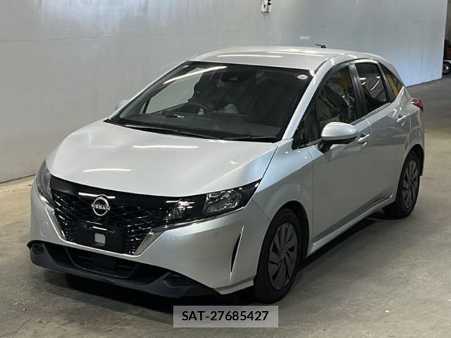 Nissan NOTE 2022 8910378-0