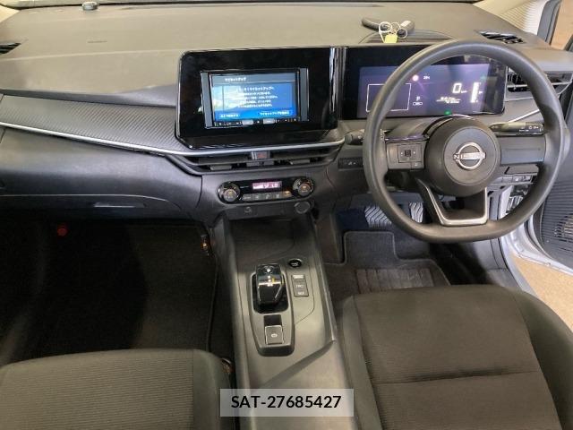Nissan NOTE 2022 8910378-3