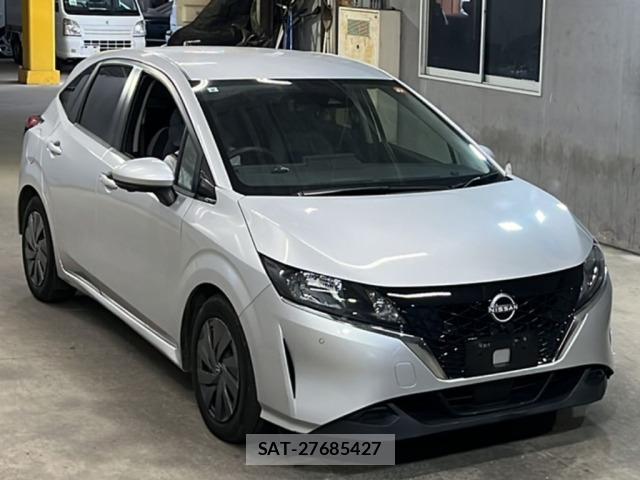 Nissan NOTE 2022 8910378-4