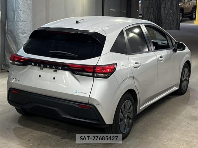 Nissan NOTE 2022 8910378-5