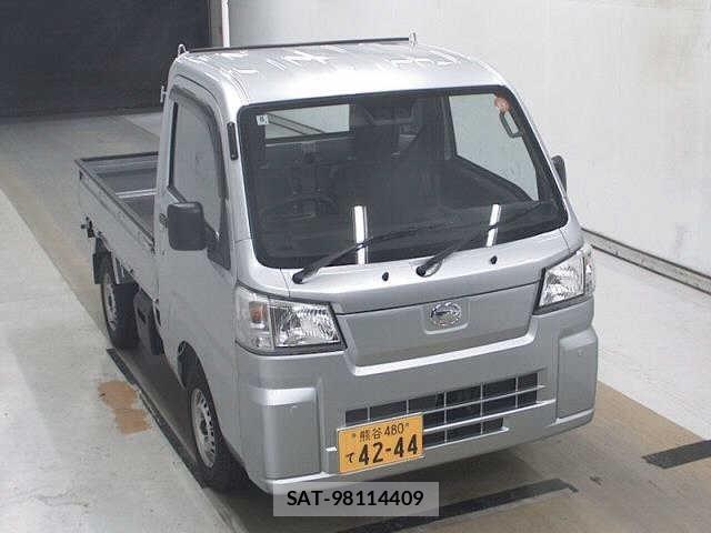 Daihatsu HIJET TRUCK 2023 8708994-0