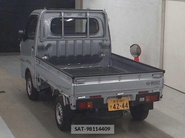 Daihatsu HIJET TRUCK 2023 8708994-1