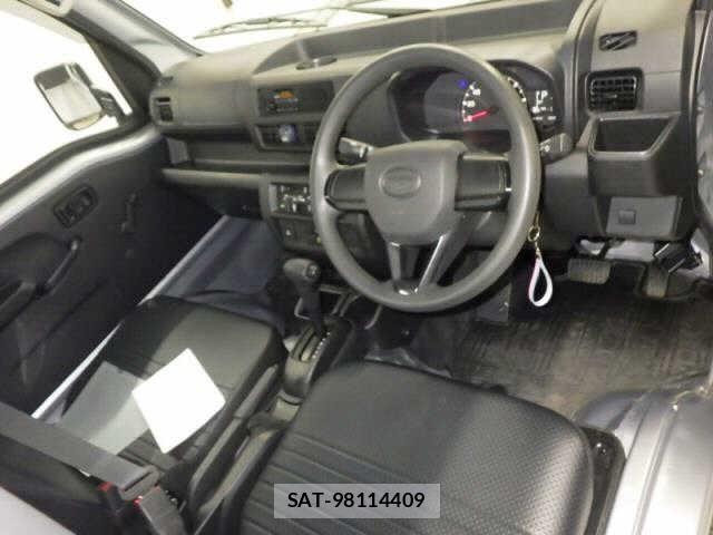 Daihatsu HIJET TRUCK 2023 8708994-3