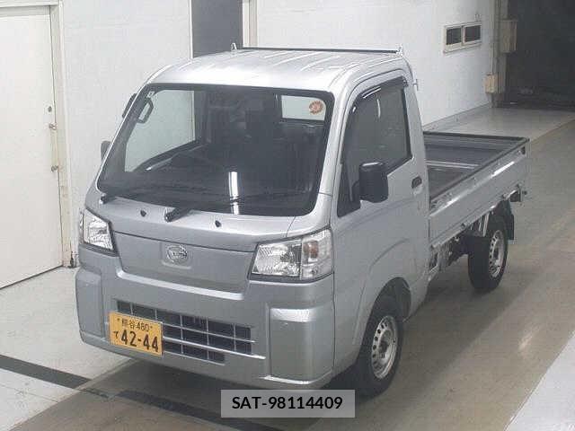 Daihatsu HIJET TRUCK 2023 8708994-4