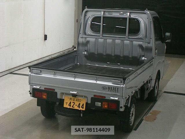 Daihatsu HIJET TRUCK 2023 8708994-5