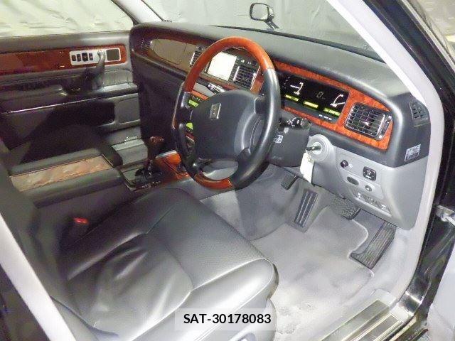 Toyota CENTURY 2014 8680972-3