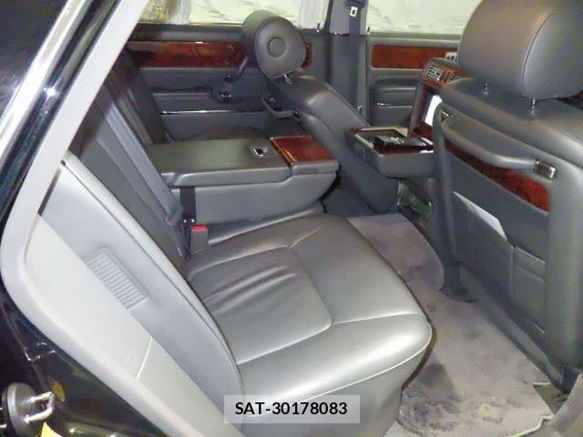 Toyota CENTURY 2014 8680972-5