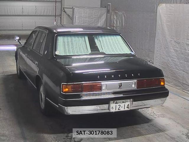 Toyota CENTURY 2014 8680972-8