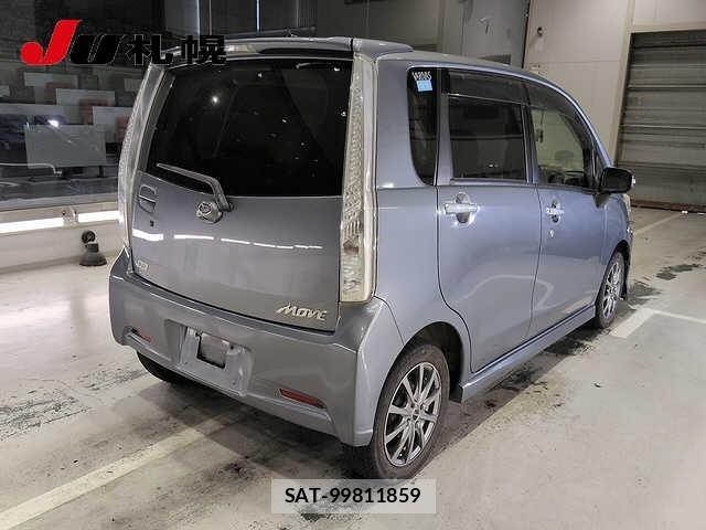 Daihatsu MOVE 2014 8756165-1