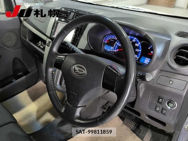 Daihatsu MOVE 2014 8756165-3