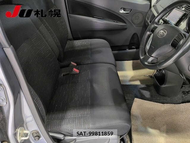 Daihatsu MOVE 2014 8756165-5