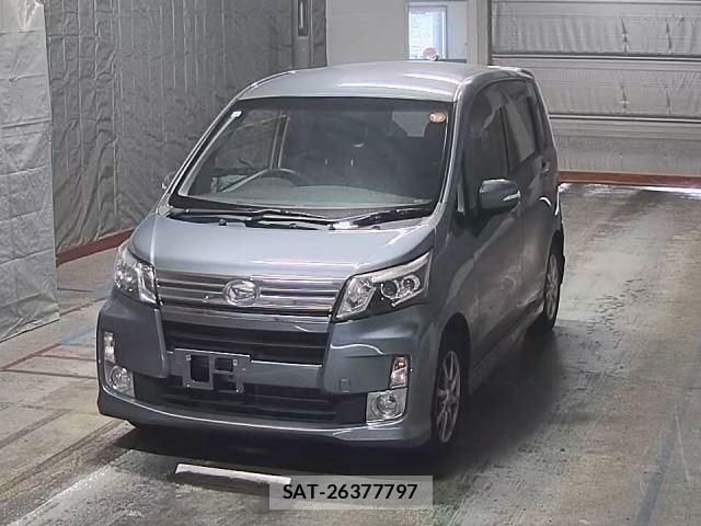 Daihatsu MOVE 2013 8935901-0