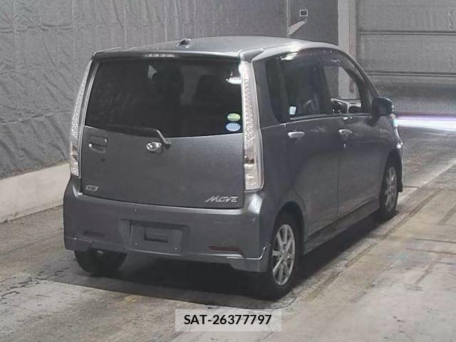 Daihatsu MOVE 2013 8935901-1