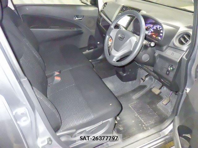 Daihatsu MOVE 2013 8935901-3