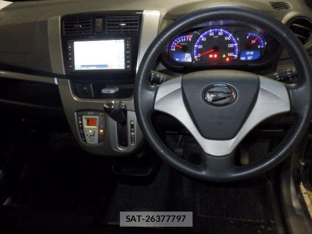 Daihatsu MOVE 2013 8935901-4