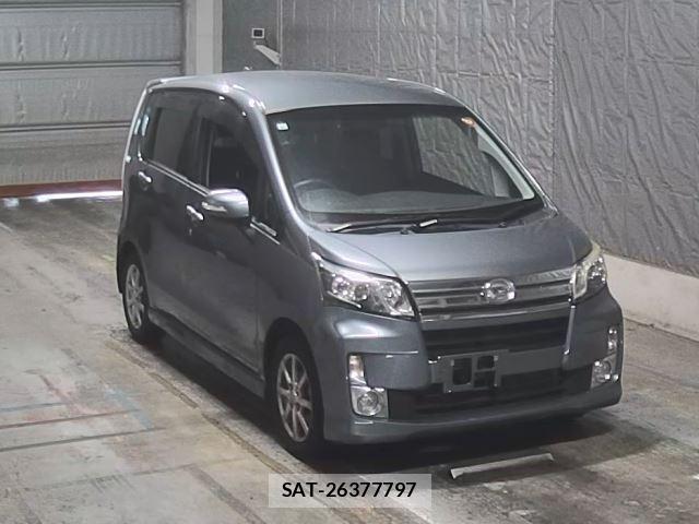 Daihatsu MOVE 2013 8935901-7